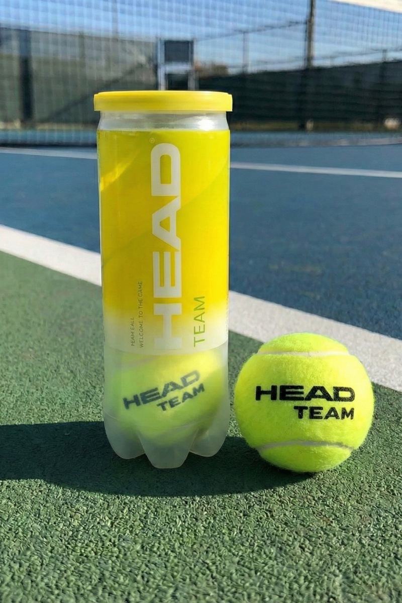 Head Team