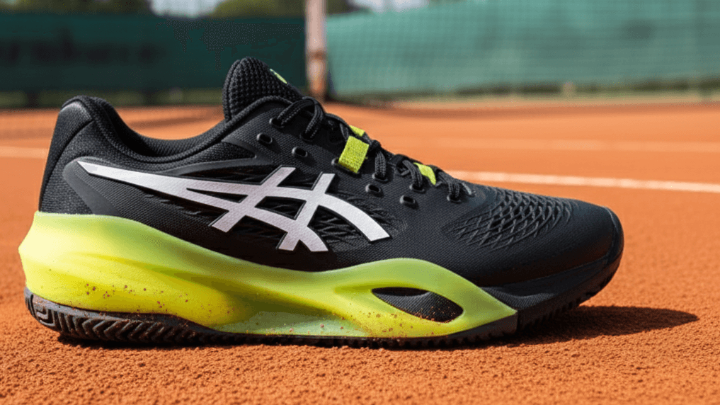 Tênis para Jogar Tênis: Comparativo dos Melhores Modelos Clay para Amadores